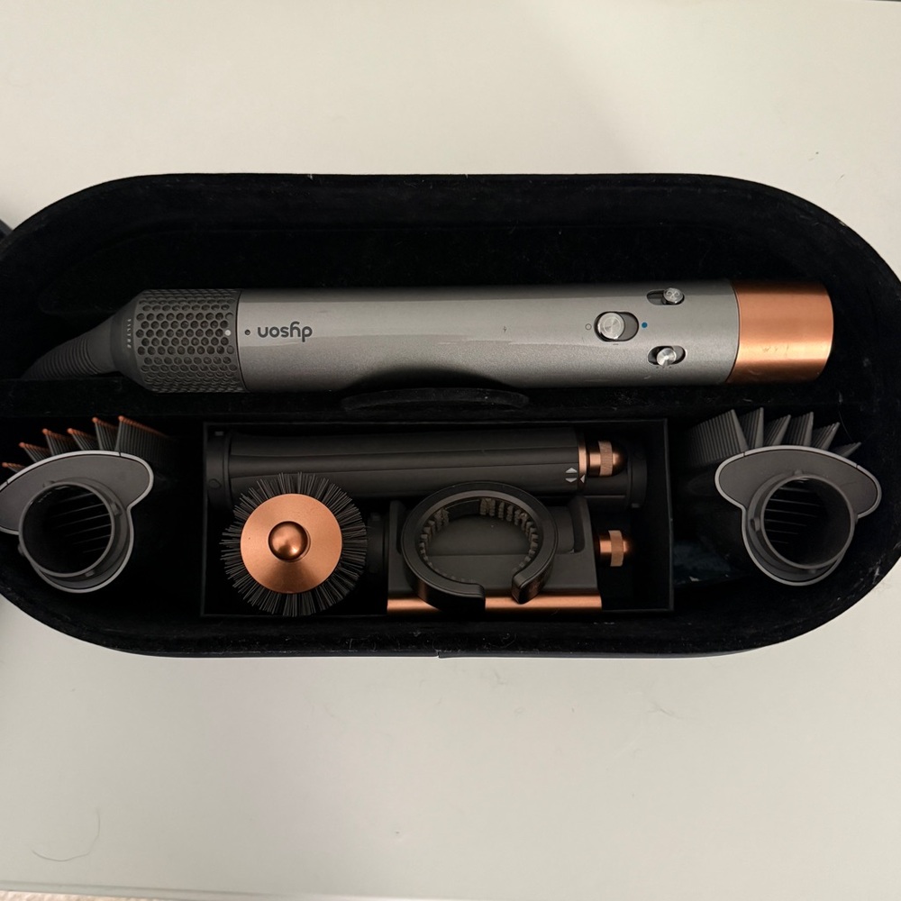 Dyson Airwrap Complete Long